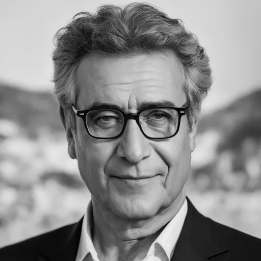 Thanasis Theocharopoulos