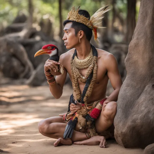 Thanat Jantaya