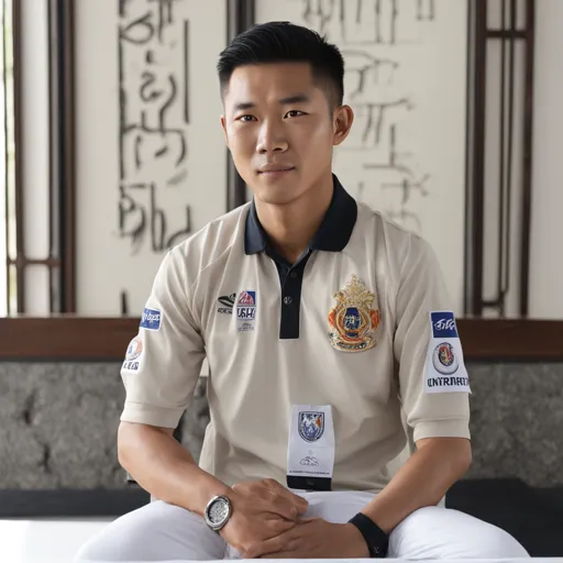 Thanathip Paengwong