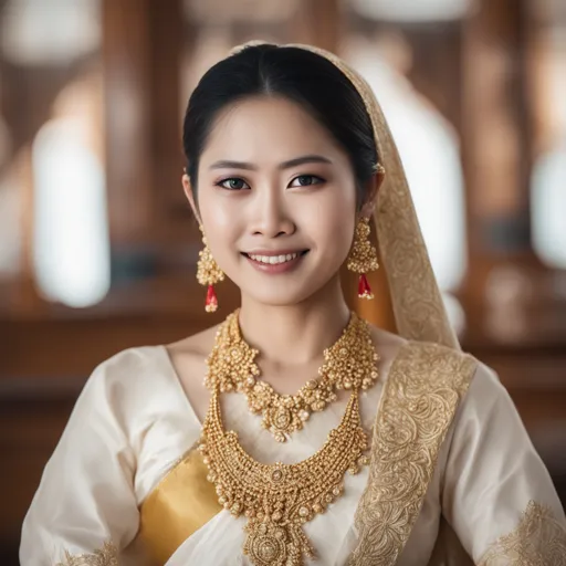 Thanatta Chawong