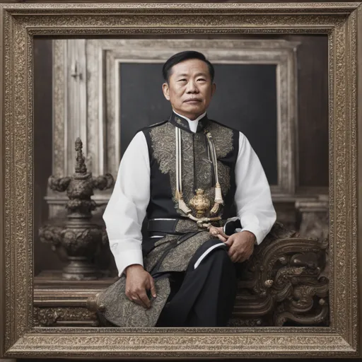 Thanayong Wongtrakul