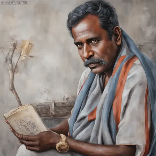 Thandava Murthy Muthu