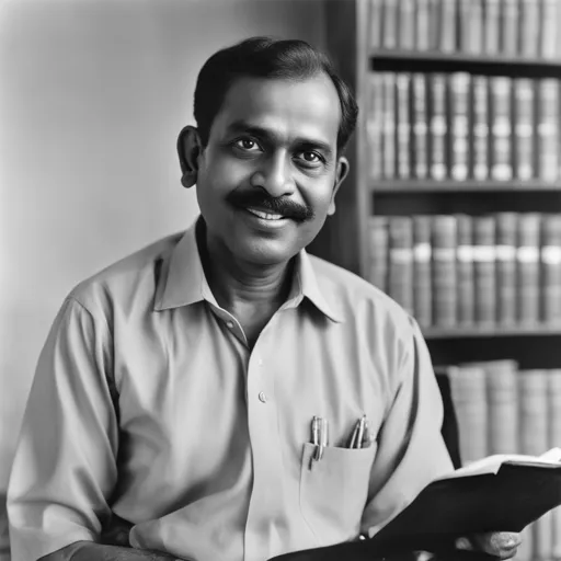Thandavaraya Mudaliar