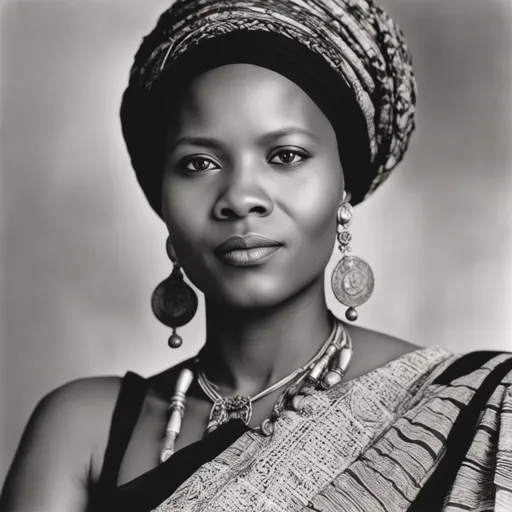 Thandeka (minister)