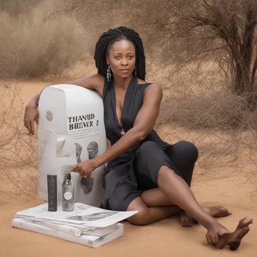 Thandi Brewer