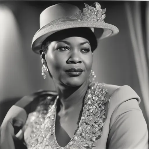 Thandi Klaasen