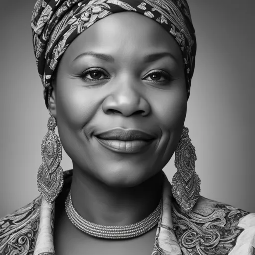 Thandi Memela