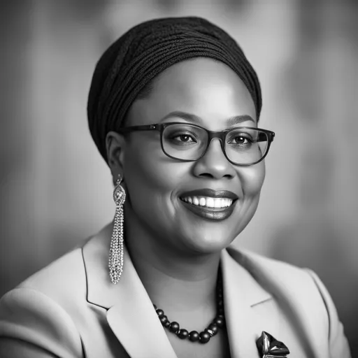 Thandi Moraka