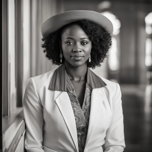 Thandi Ndlovu