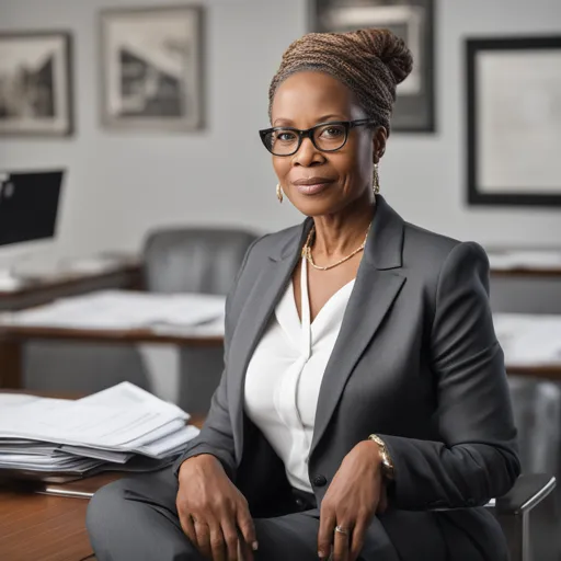 Thandi Orleyn