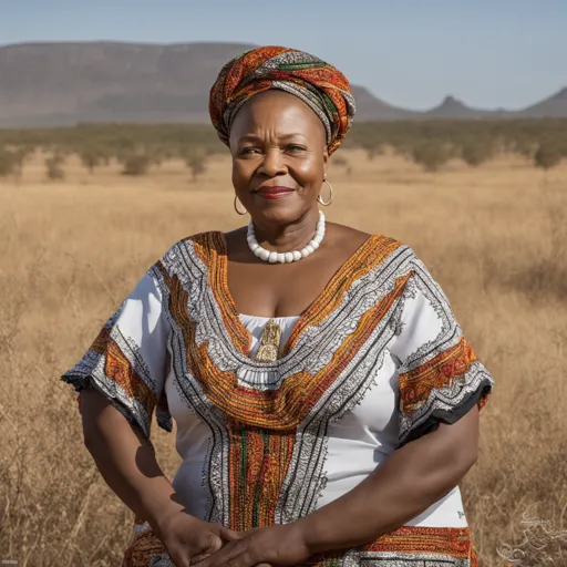 Thandi Shongwe