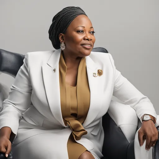 Thandi Tobias