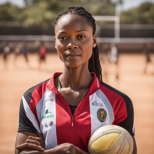 Thandie Galleta