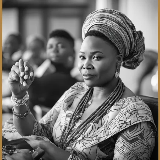 Thandiswa Marawu