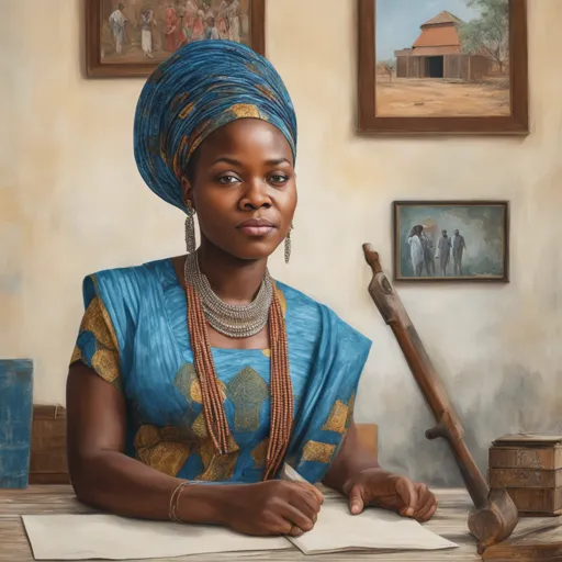 Thandiwe Banda