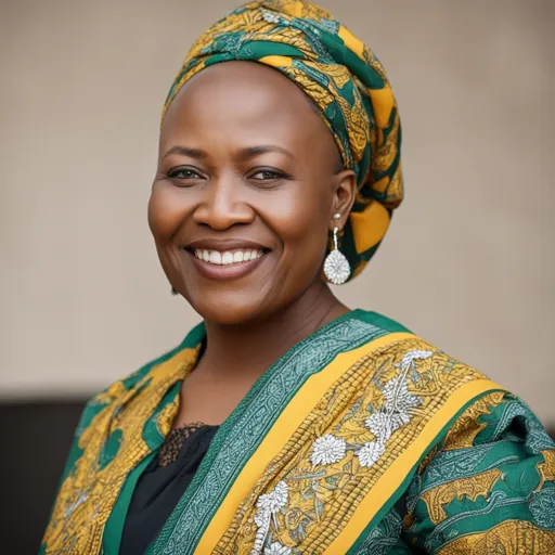 Thandiwe Zungu