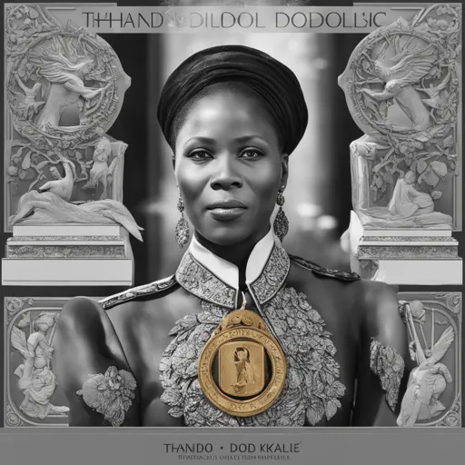 Thando Dlodlo