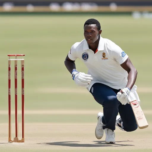 Thando Mdodana