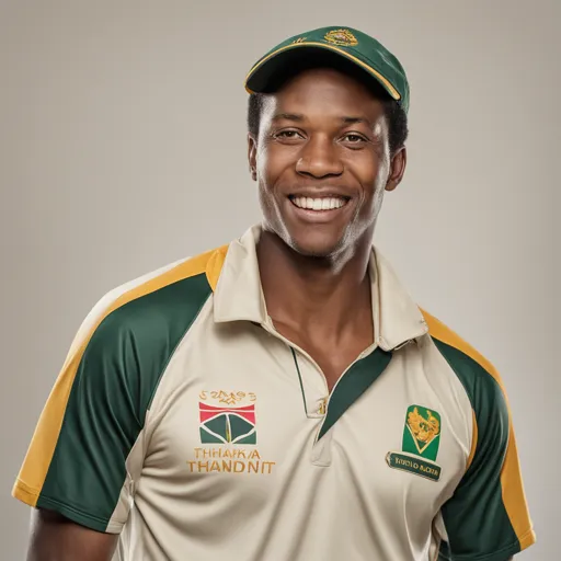 Thando Ntini