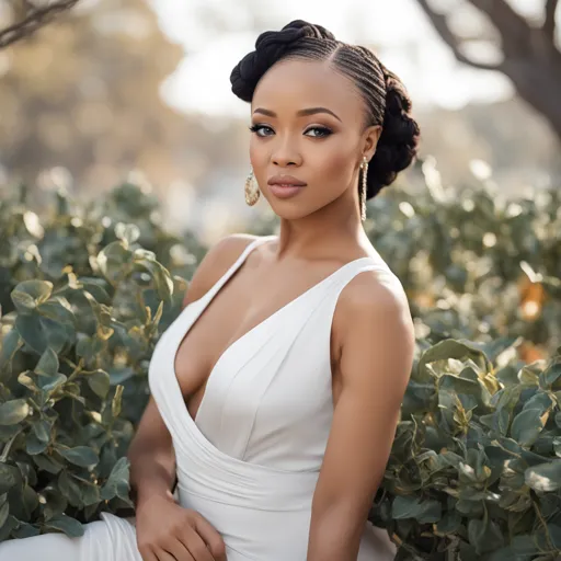 Thando Thabethe