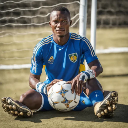 Thandokuhle Mkhonza