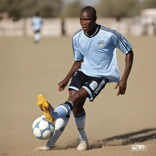 Thandwa Moreki