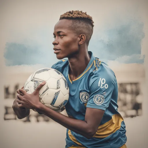 Thatayaone Kgamanyane
