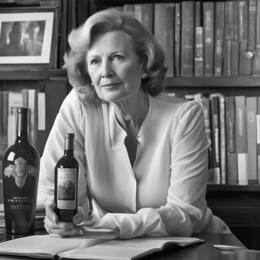 Thatcher Wine