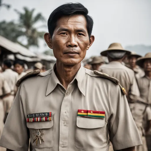 Thaung Htike Min