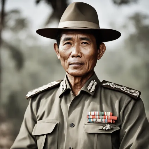 Thaung Su Nyein