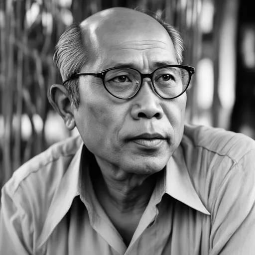Thaung Tun (filmmaker)
