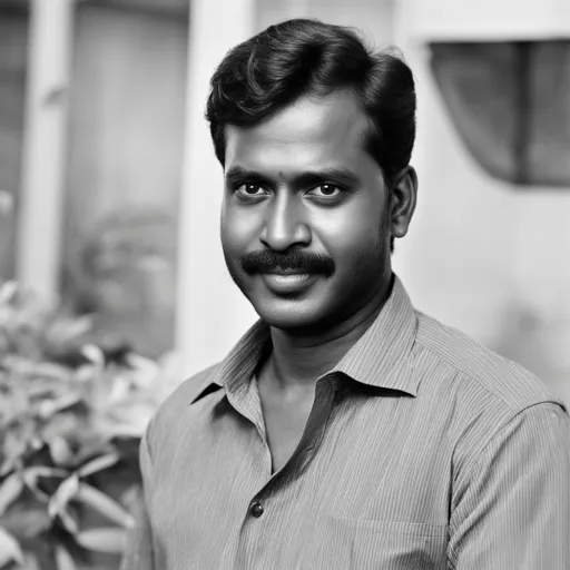 Thavamani Jegajothivel Pandian