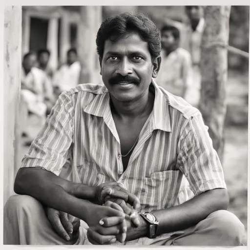 Thavil Kongampattu A V Murugaiyan