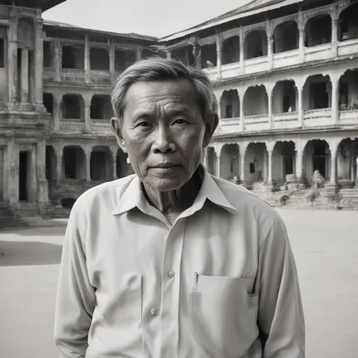 Thaw Kaung