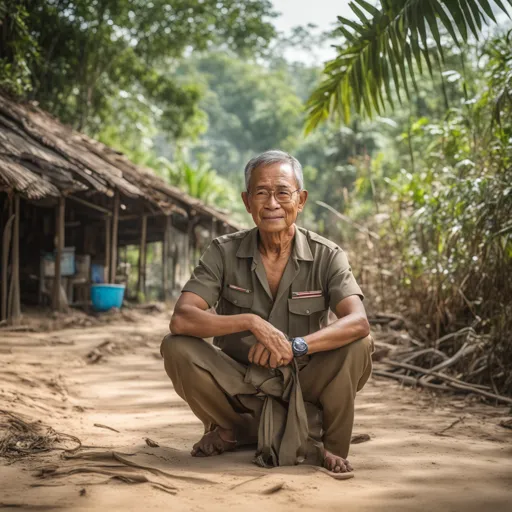 Thawatchai Aocharod
