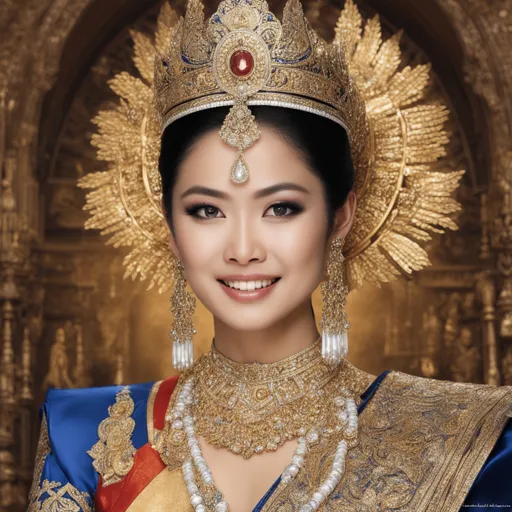 Thawinan Khongkran