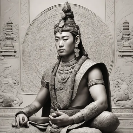Thawun Gyi
