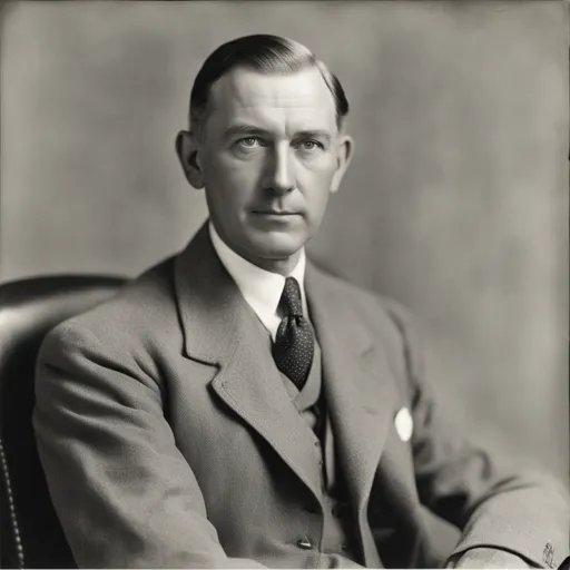 Thayer Hobson