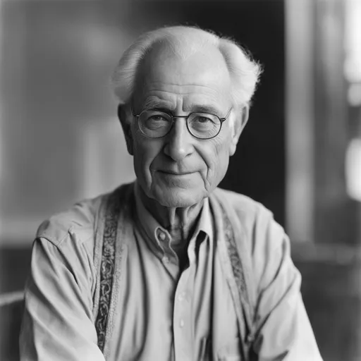 Thayer Scudder