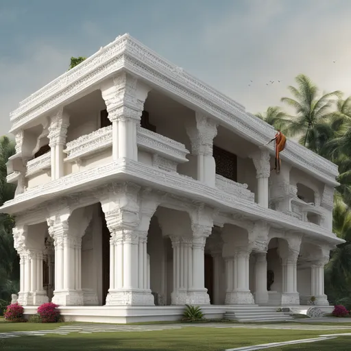 Thazhekad, Thrissur