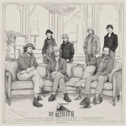 The 6ths