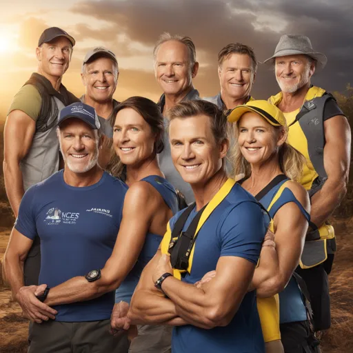 The Amazing Race Australia
