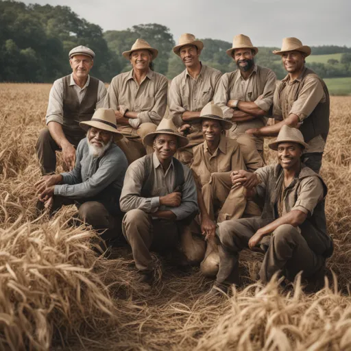 The Beat Farmers