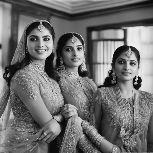 The Benjamin Sisters