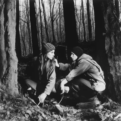 The Blair Witch Project