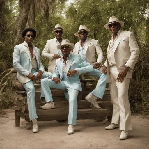 The Boogie Kings