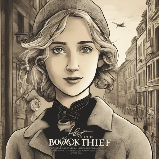 The Book Thief