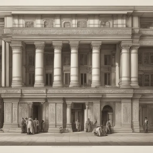 The Commercial Bank (1819)