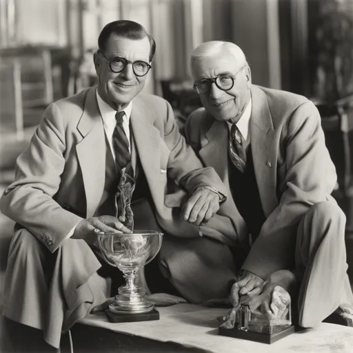 The Danzigers