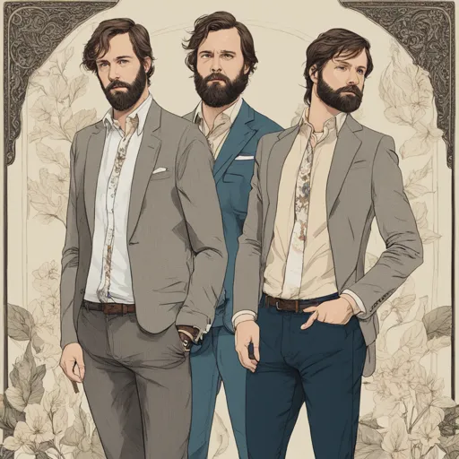 The Darcys